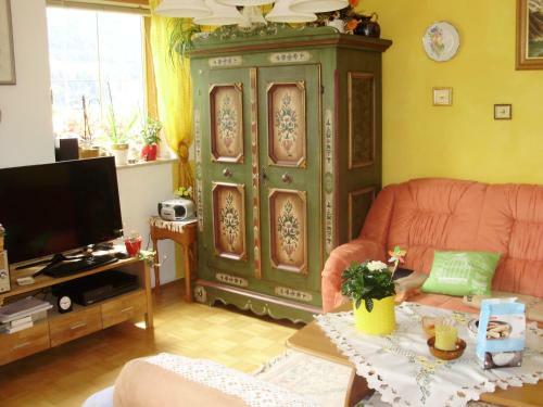 Apartamento Haus Ilona