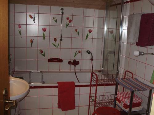Apartamento Haus Ilona