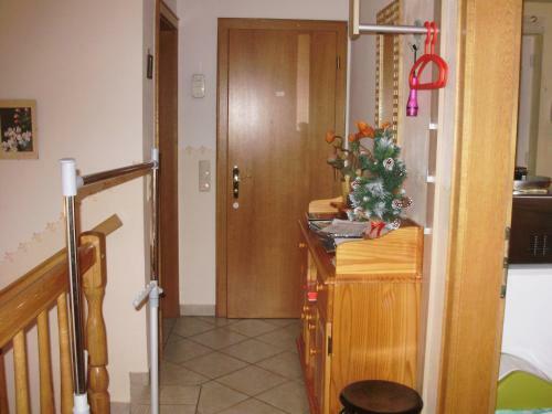 Apartamento Haus Ilona