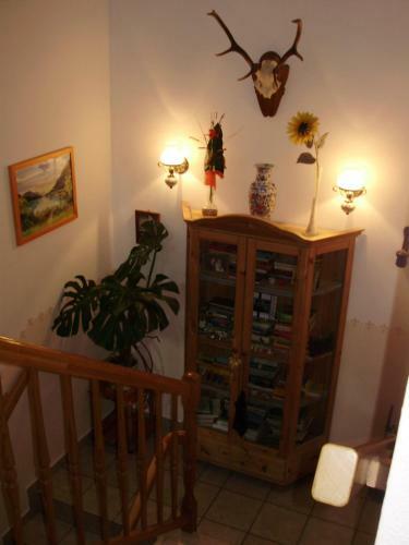 Apartamento Haus Ilona