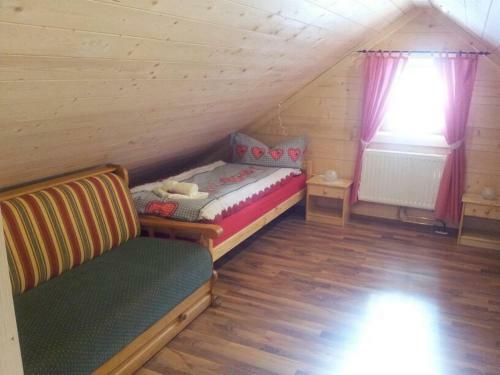 Apartamento Zimmer Im Lungau