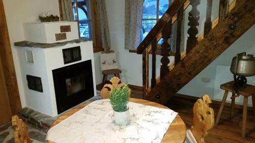 Apartamento Zimmer Im Lungau