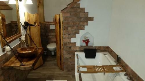 Apartamento Zimmer Im Lungau