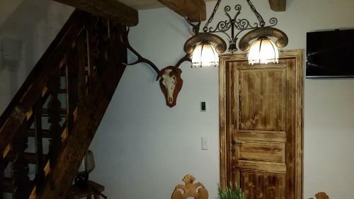 Apartamento Zimmer Im Lungau