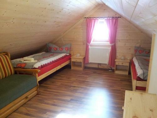 Apartamento Zimmer Im Lungau