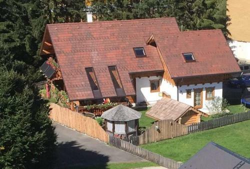 Apartamento Zimmer Im Lungau