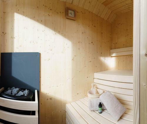 Apartamento Stoagas Waidblick