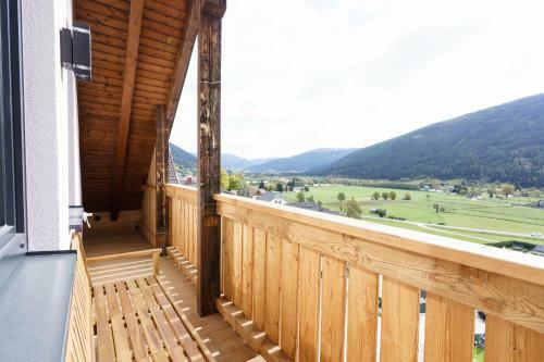 Apartamento Stoagas Waidblick