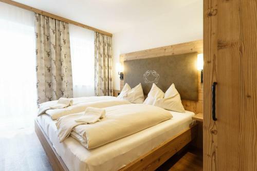 Apartamento Stoagas Waidblick