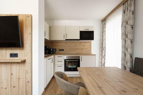 Apartamento Stoagas Waidblick