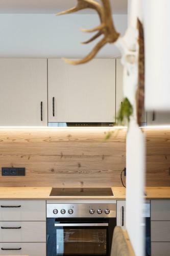 Apartamento Stoagas Waidblick