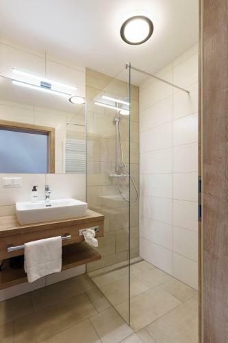 Apartamento Stoagas Waidblick