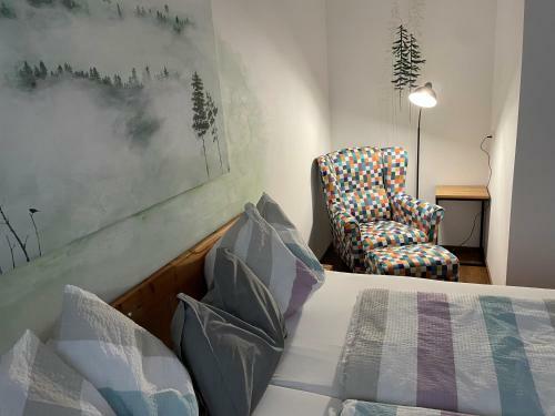 Apartamento Kunstwerk Appartement