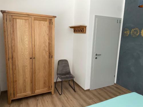 Apartamento Kunstwerk Appartement