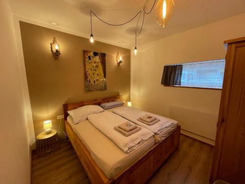 Apartamento Kunstwerk Appartement