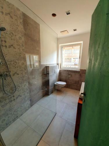 Apartamento Kunstwerk Appartement