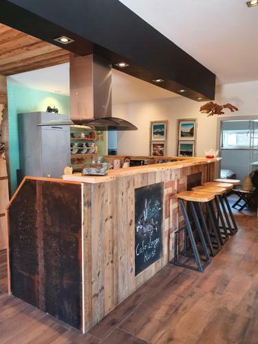 Apartamento Kunstwerk Appartement
