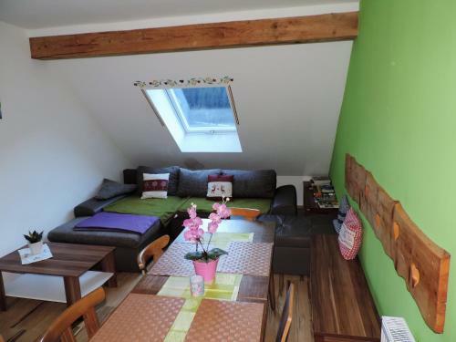 Apartamento Unterlansch�tzhof