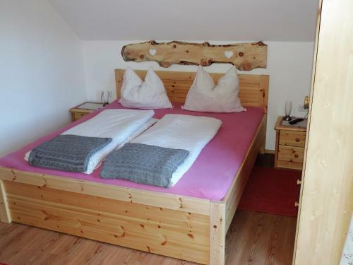 Apartamento Unterlansch�tzhof