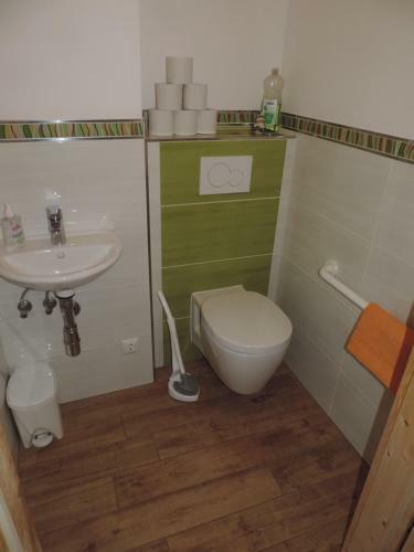 Apartamento Unterlansch�tzhof