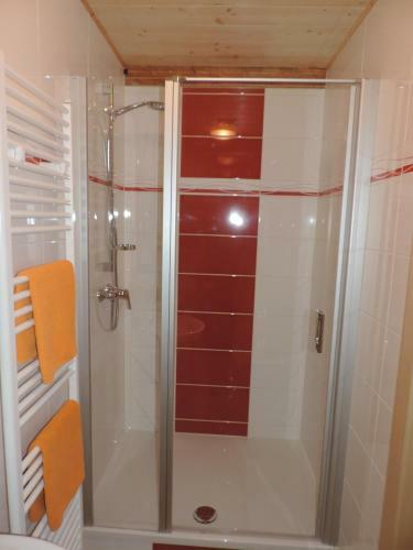 Apartamento Unterlansch�tzhof