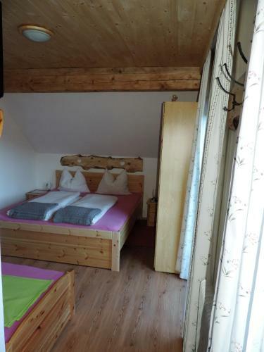 Apartamento Unterlansch�tzhof