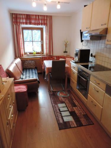 Apartamento Unterlansch�tzhof