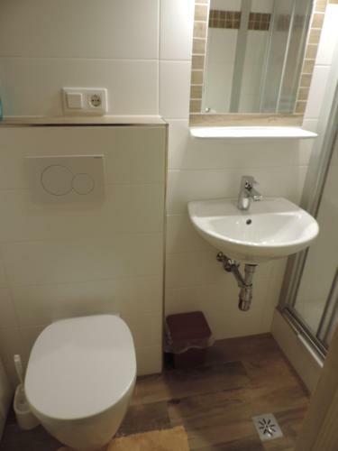 Apartamento Unterlansch�tzhof