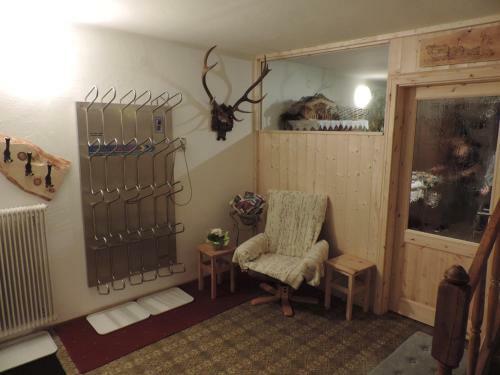 Apartamento Unterlansch�tzhof