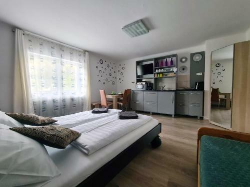 Hostal Alpinpelso