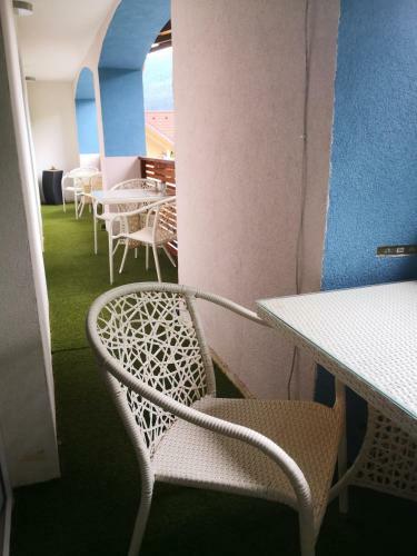Hostal Alpinpelso