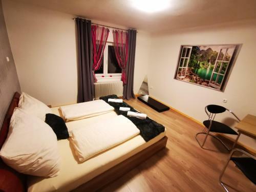 Hostal Alpinpelso