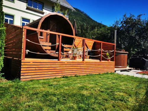 Hostal Alpinpelso
