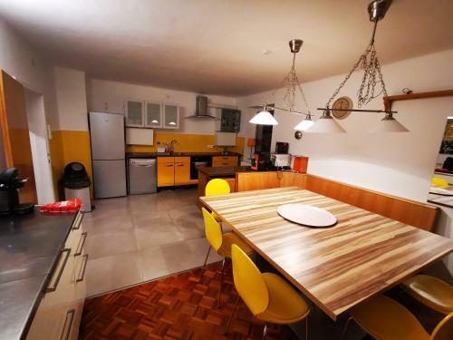 Hostal Alpinpelso