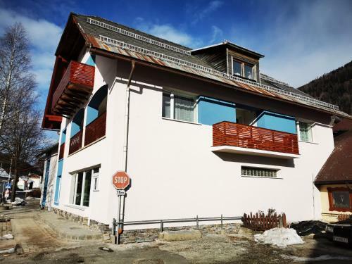 Hostal Alpinpelso