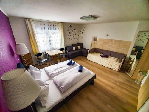 Hostal Alpinpelso