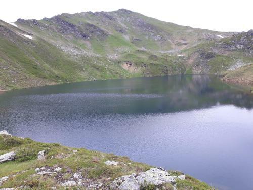 Apartamento Sonnenchalet B�ckenbauer