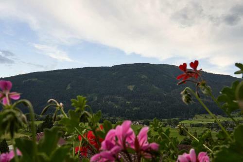 Apartamento Sonnenchalet B�ckenbauer