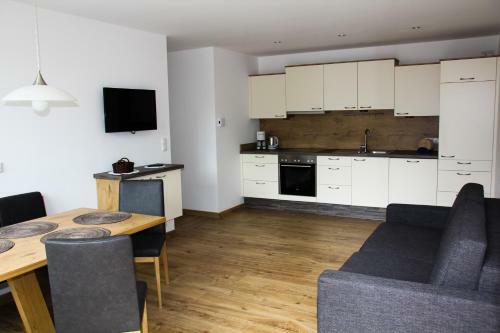Apartamento Sonnenchalet B�ckenbauer