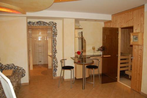 Apartamento Sonnenchalet B�ckenbauer