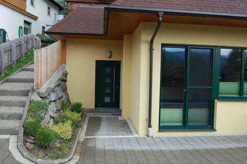 Apartamento Sonnenchalet B�ckenbauer