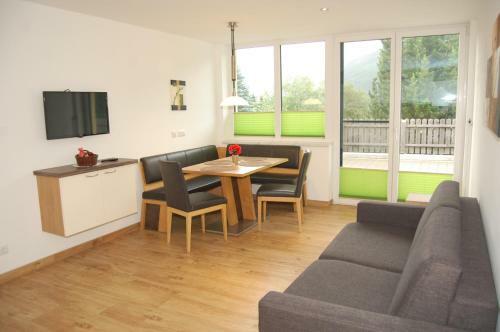 Apartamento Sonnenchalet B�ckenbauer