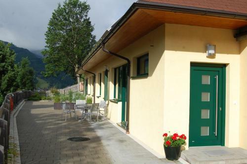 Apartamento Sonnenchalet B�ckenbauer