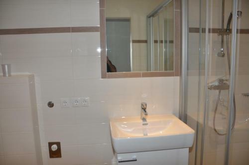 Apartamento Sonnenchalet B�ckenbauer