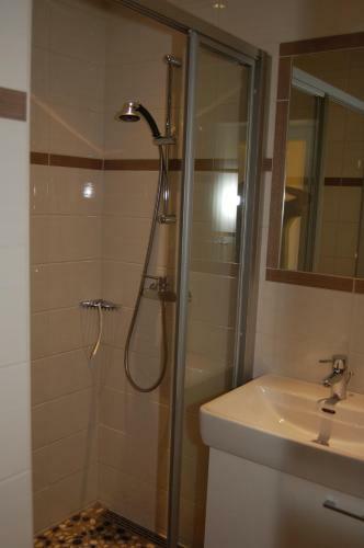 Apartamento Sonnenchalet B�ckenbauer