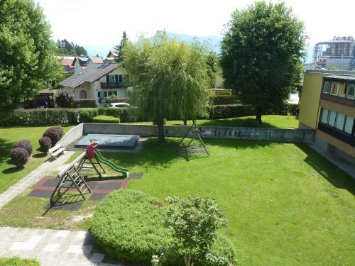 Apartamento Ferienappartement Carlo