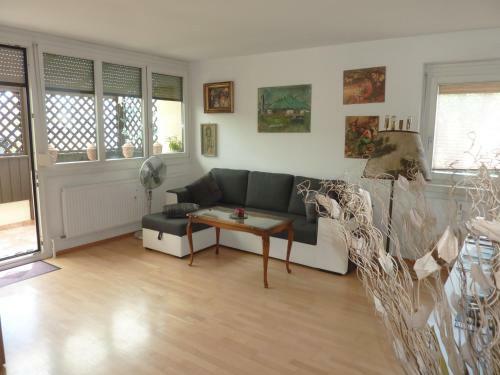 Apartamento Ferienappartement Carlo