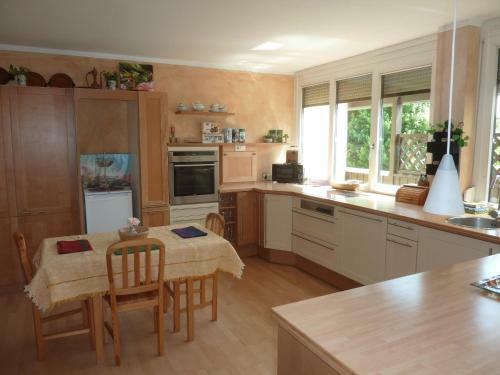 Apartamento Ferienappartement Carlo