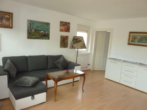 Apartamento Ferienappartement Carlo