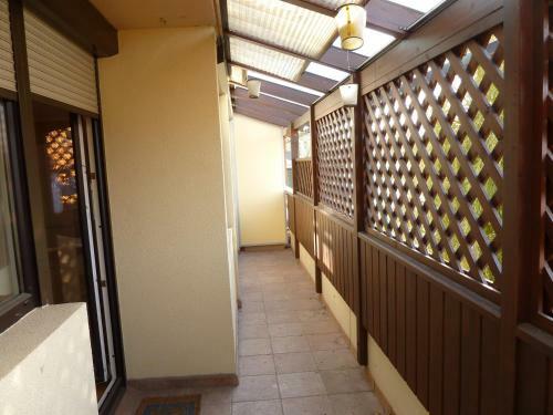 Apartamento Ferienappartement Carlo